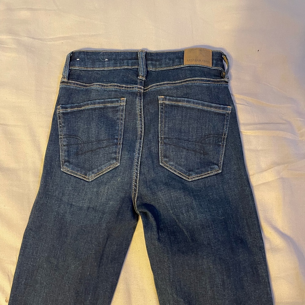 Jeans - Picture 3 of 3